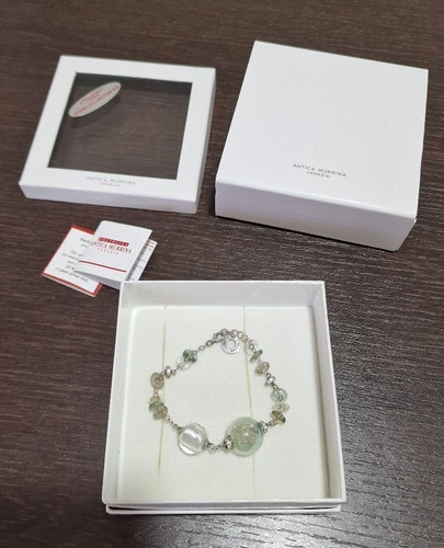 Bracciale marca antica murrina - marca,