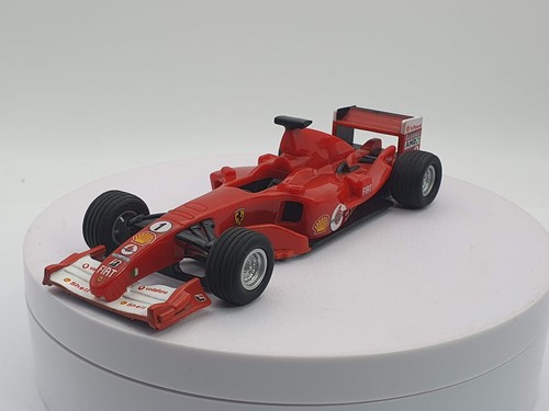 Ferrari 2005 shell 1 38 - 2005,