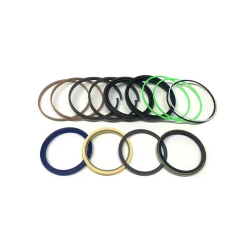 Pc60 center - center, seal