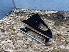 CONSOLE INTERNA AC SFIATO LEGNO RIVESTIMENTO COVER BMW 650I 640I F12 F06 (2012-2019) OEM