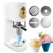 Macchina per Gelato Spaghetti