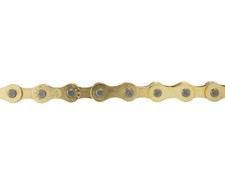 CATENA BICI PRO+ ORO SINGLE SPEED VINTAGE SCHWINN STINGRAY CRUISER BICI BMX