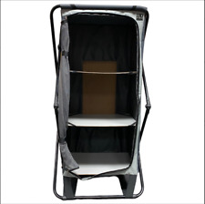 OLPRO Armadio Da Campeggio