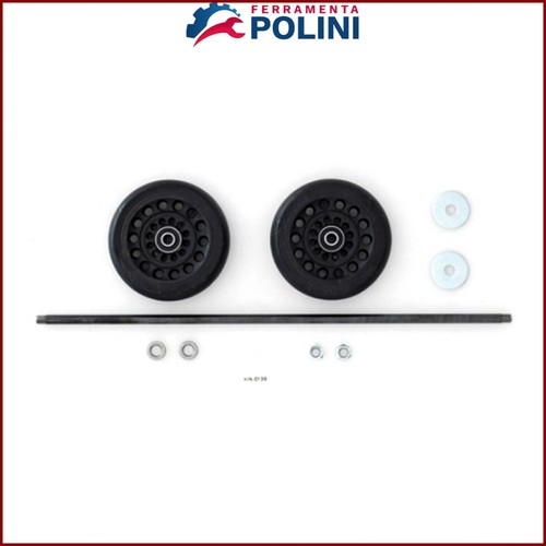 Line kin 0139 ruote - 0139,