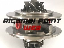 Core Assy Nuovo Turbo