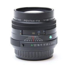 [Ex+5] PENTAX HD FA 77mm F1.8