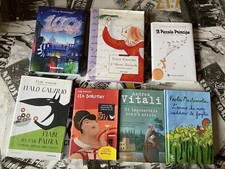 Fiabe e narrativa per bambini