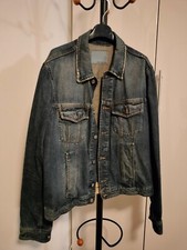 Giacca jeans originale - giacca,