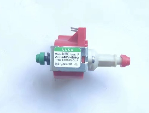 1pcs ulka model nme type - model,
