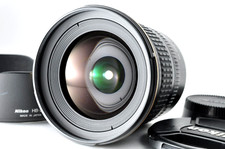 [Quasi come nuovo] Nikon DX