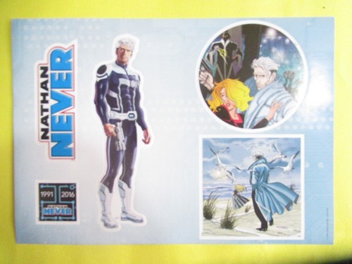 Nathan never adesivi - nathan,