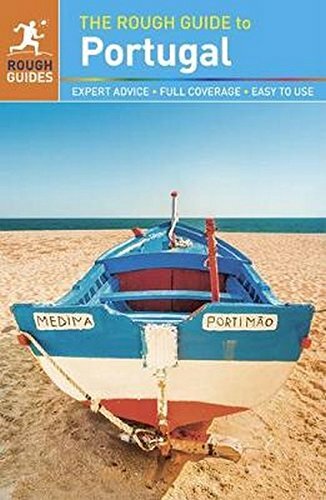 The rough guide portugal - to,