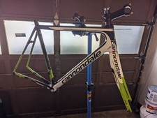 2015 Cannondale SuperSix Evo