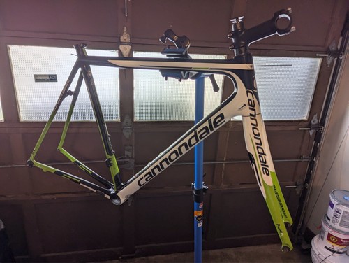 2015 cannondale supersix evo - 2015,
