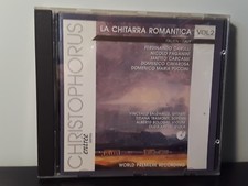 La Chitarra Romantica Vol. 2