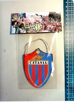 scudetto gagliardetto legno