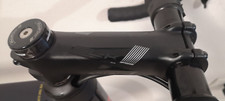 attacco manubrio FSA SLK SCR aero stem