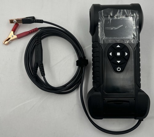 Midtronics cpx 900 - midtronics, cpx-900