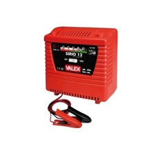 CARICABATTERIE AUTO VALEX 6-12V 1,5-3A CARICA 15-30AH 25-55AH STARTER SIRIO 12