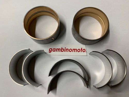 Bronzine motore lombardini - motore,