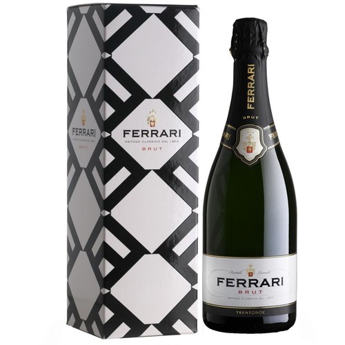 Ferrari brut - ferrari,