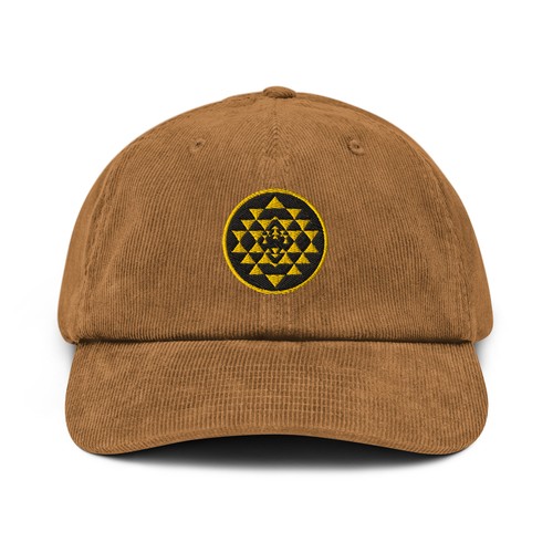 Cappello bsg velluto a - cappello,