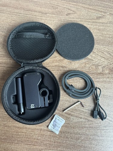Zhiyun cmf fotocamera servo - cmf-01,