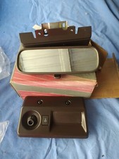 SPECCHIO RETROVISORE INTERNO CON PLAFONIERA AUTOBIANCHI Y10 FIRE 4WD 180544770