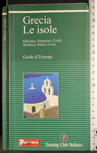 Guide europa gracia le - gracia.,