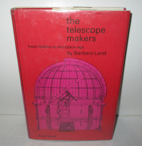 The telescope makers - the,