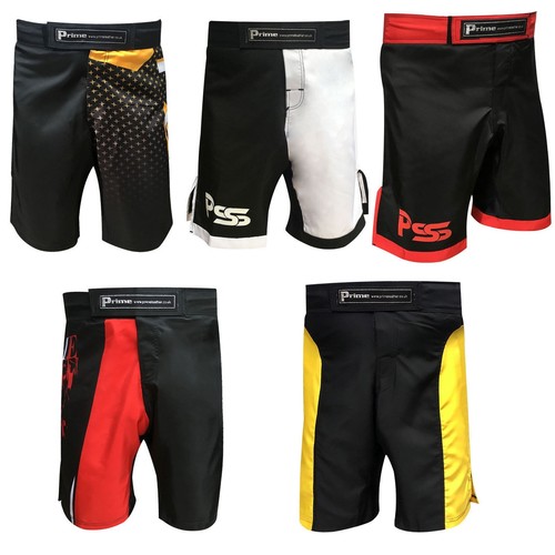 Mma abbigliamento ufc - mma,