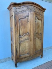 Armadio provenzale noce 2 - in,