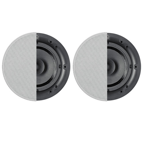 Install qi65cb altoparlanti - q,