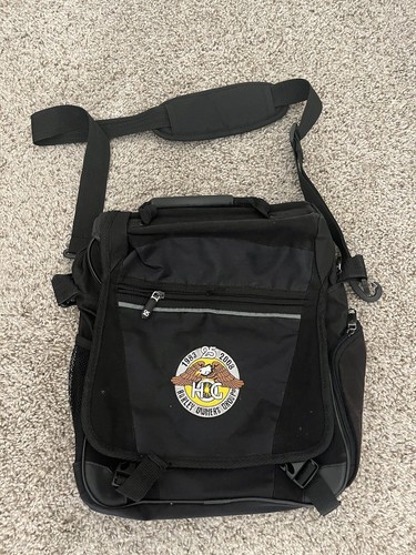 Borsa messenger vintage - , harley