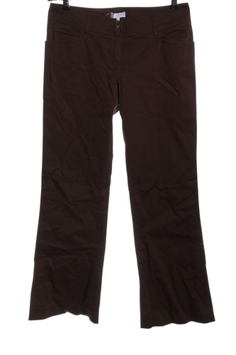 Kookai pantalone zampa - a,