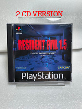 Resident Evil 1.5 Prototype -
