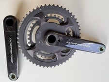 Campagnolo Super Record Build