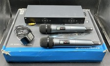 SENNHEISER XSW 1-835 SISTEMA