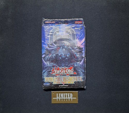 Structure deck - yu,