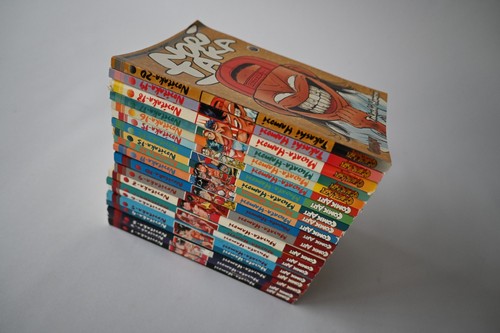 Noritaka serie completa 20 - noritaka, 1-20