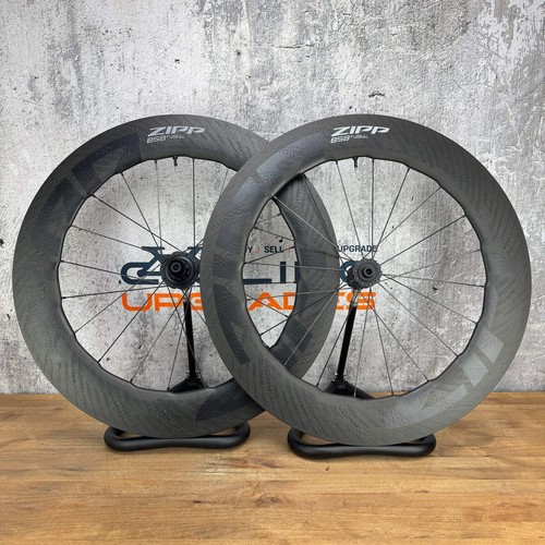 Miglio basso zipp 858 - basso!, nsw