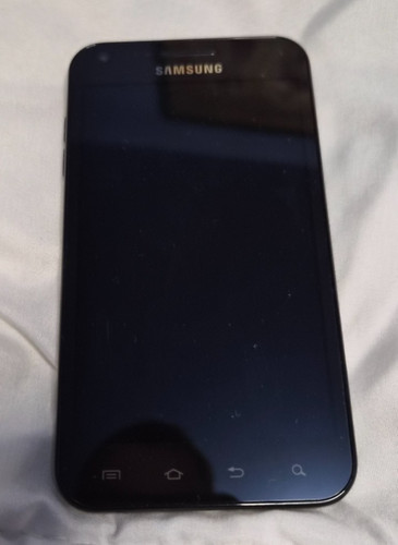 Samsung galaxy ii nero - samsung,