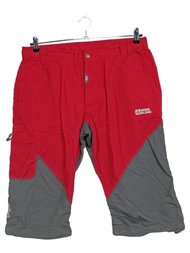 Markenlos pantaloni outdoor - markenlos,