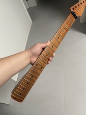 Floyd Rose Locking Nut SS