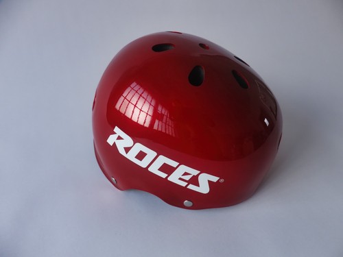 Casco roces aggressive skate - aggressive,