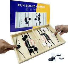 Sling Puck, Gioco Da Tavolo Da