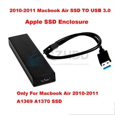 Custodia esterna ssd - esterna, macbook
