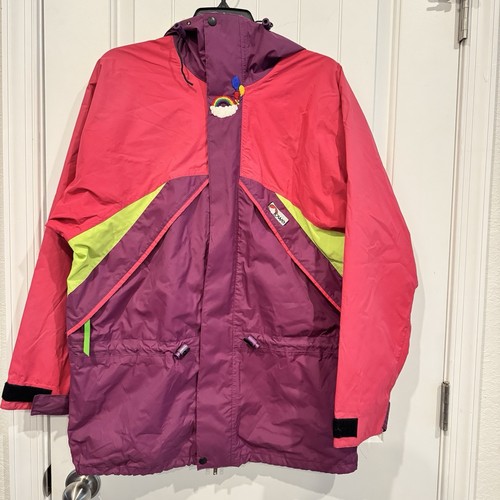 Giacca cappotto neve sci