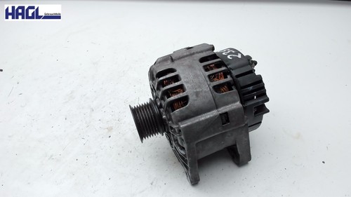 Alternatore 8200290217 renault - alternatore,
