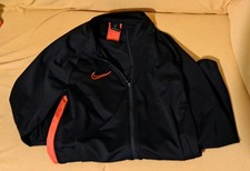 NUOVA Tuta NIKE Fit Donna TG. L